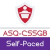 ASQ-CSSGB: Six Sigma Green Belt Certification