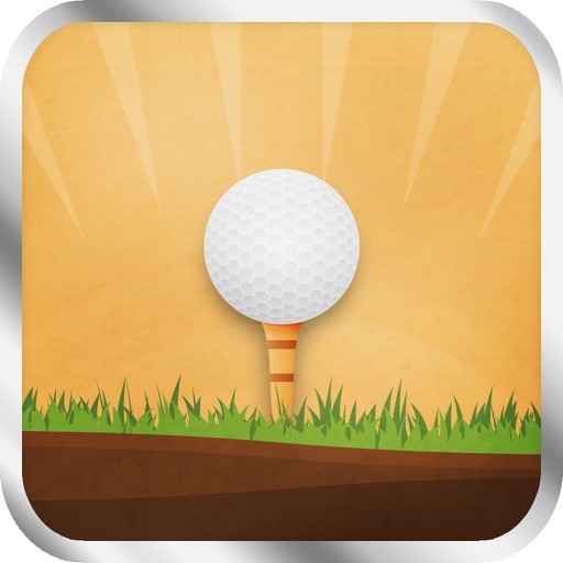 Pro Game - Golf With Friends Version icon