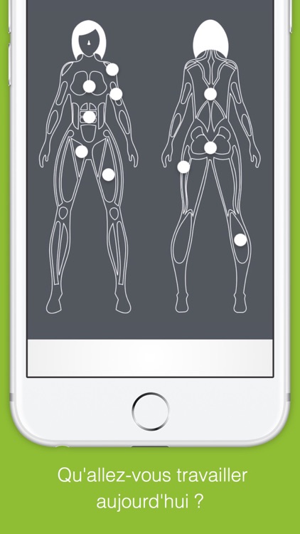 Liberty GYM Thiais screenshot-3