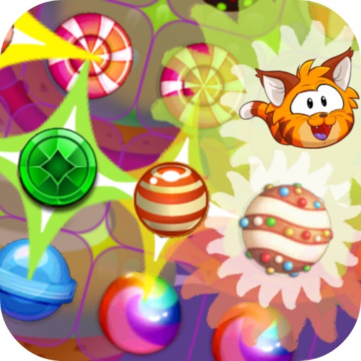 Cookies Match: Shop Cake Mania iOS App