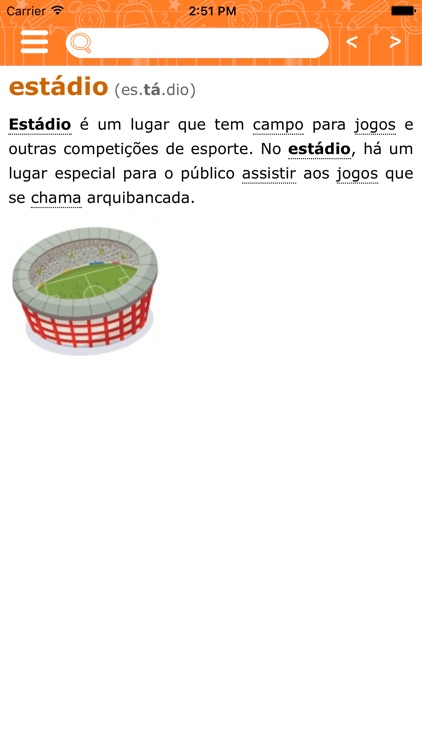 Brincando de Ler screenshot-3