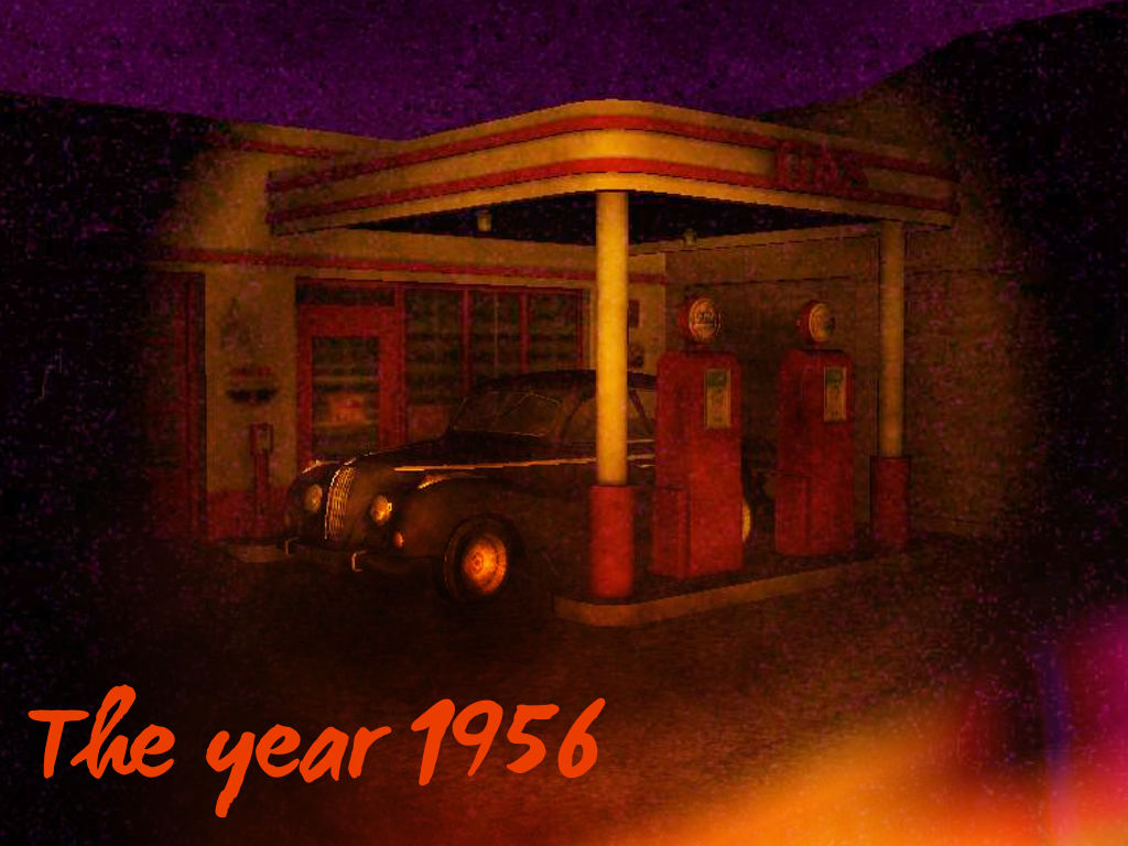 Dead Eyes - Free Horror Game