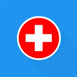 Swiss Radio: Top Radios app icon