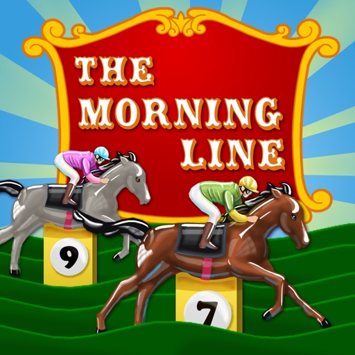 The Morning Line icon