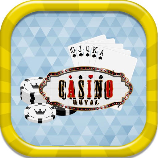 Ultimate Poker Total Casino Slots - Free Slot Machine Games icon