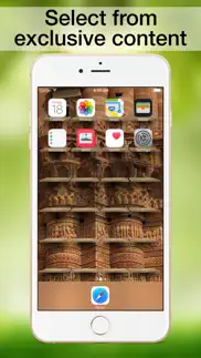 islamic themes, wallpapers iphone screenshot 4