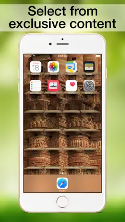 Islamic Themes, Wallpapers iPhone image 4