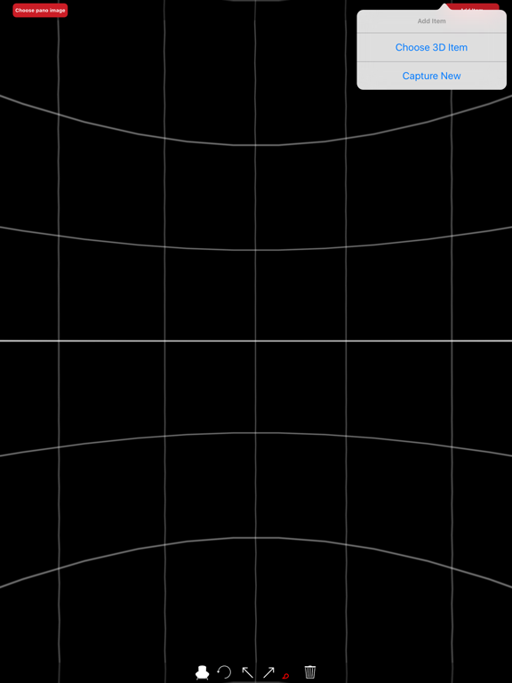 Screenshot #5 pour VR-Room (Virtual Reality)