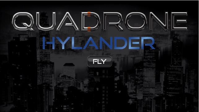 Quadrone hylander cheap