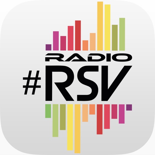 Radio RSV icon
