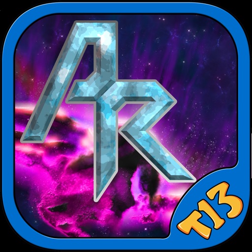 Astro Runner iOS App