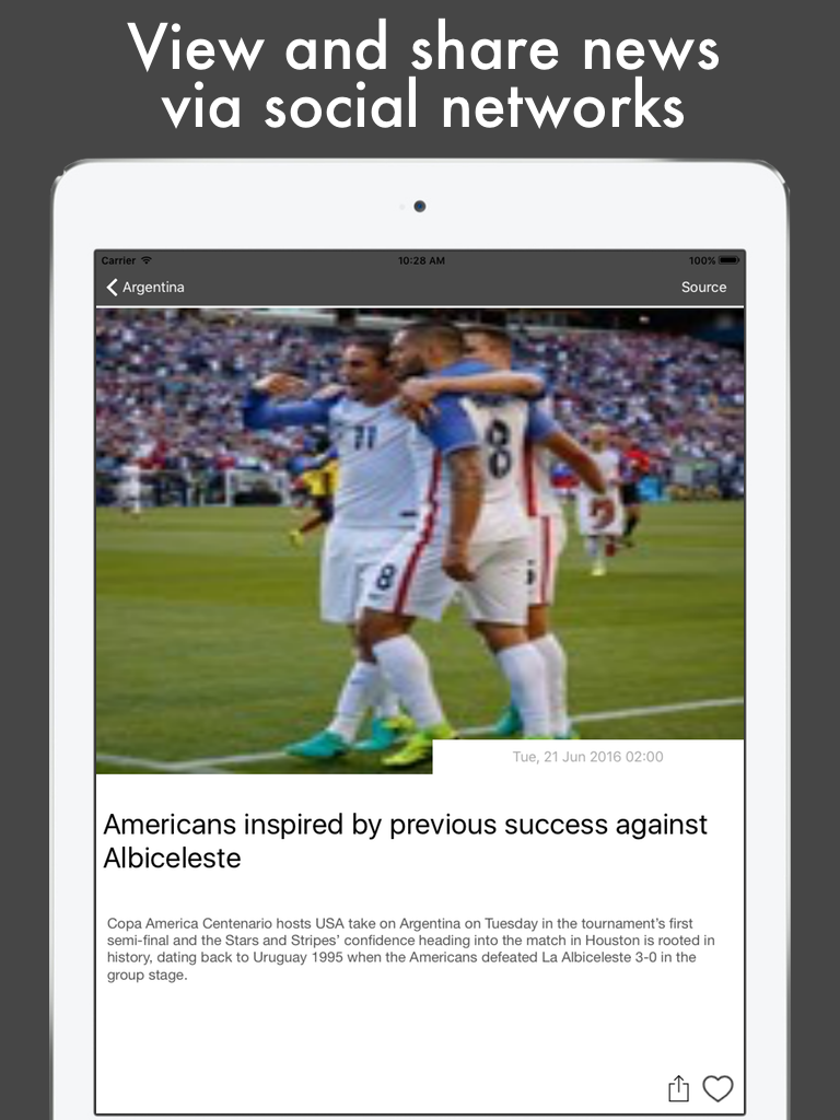 Football News - International Edition