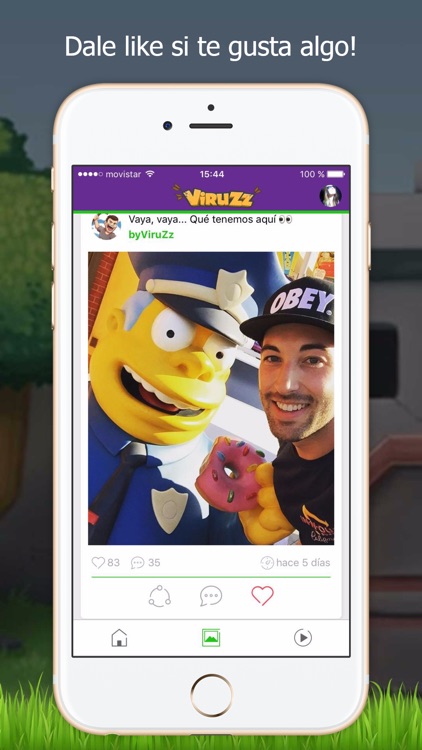 byViruZz Official APP