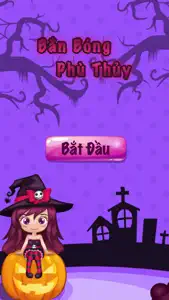 Ban Trung - Ban Bong Phu Thuy Nho 2016 screenshot #2 for iPhone