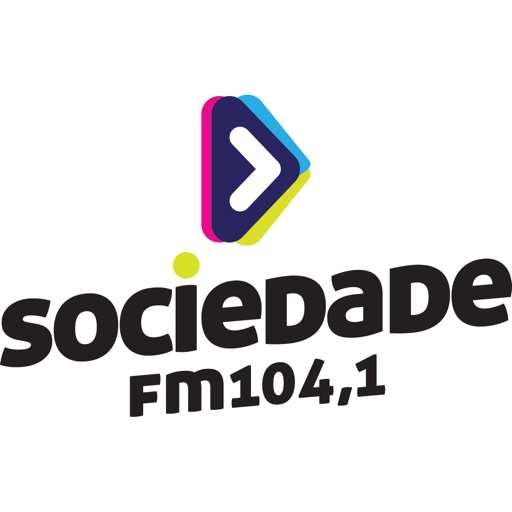 Sociedade FM icon