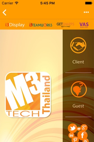 M3 Tech Thai screenshot 2