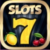 -7-7-7- Academy Winner - Las Vegas Slots Machine Game