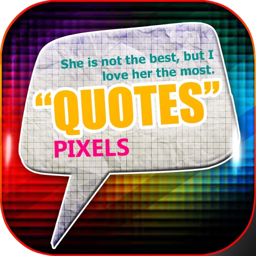 Daily Quotes Maker Pixel Art Fashion Wallpapers