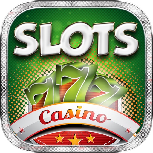 A Fantasy Casino Gambler Slots Game - FREE Vegas Spin & Win Game icon