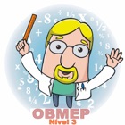 Simulado Olimpíadas de Matemática - OBMEP Nivel 3
