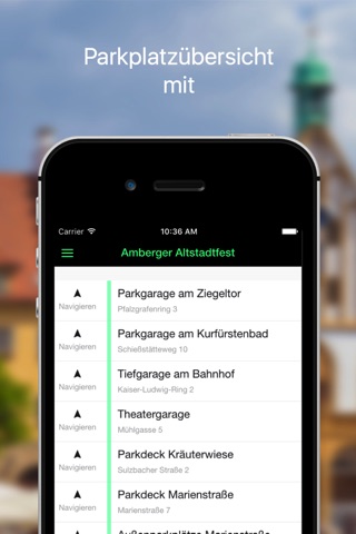 Altstadtfest Amberg 2023 screenshot 4