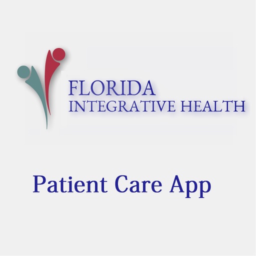 FIH Patient Care App icon