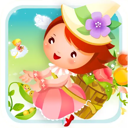 A Little Girl In Wonderland Cheats