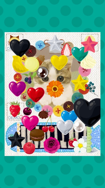 Feline Synth ねこシンセサイザー