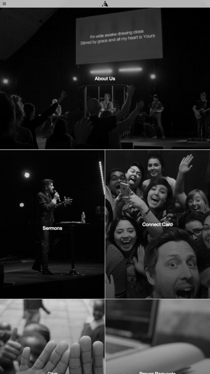 Elevation Church - WA