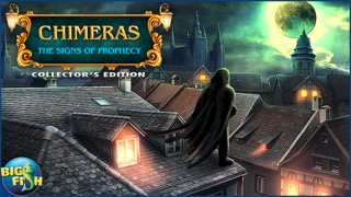 Chimeras: The Signs of Prophecy - A Hidden Object Adventure (Full)のおすすめ画像5