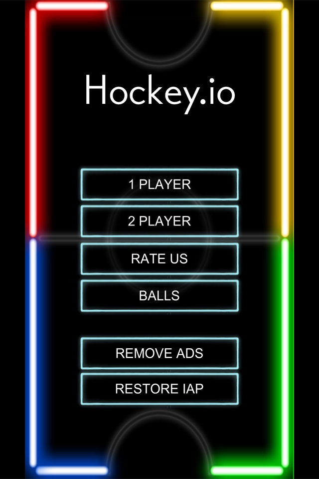 Hockey.io