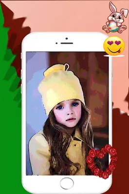 Game screenshot Camera Cartoon - Pencil, cartoon,and  sketch avatar. Cartoon Photo Filter Avatar hack