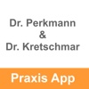 Praxis Dr Patrizia Perkmann Dr Jörg-Michael Kretschmar Berlin