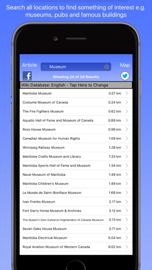 Winnipeg Wiki Guide(圖5)-速報App