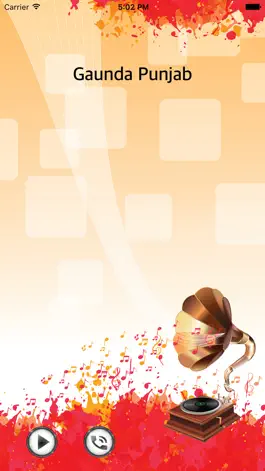 Game screenshot Gaunda Punjab mod apk