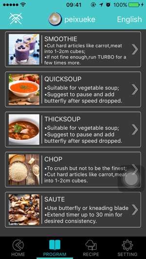 Kitchen-Idea(圖3)-速報App
