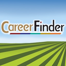 CareerFinder iPad Version