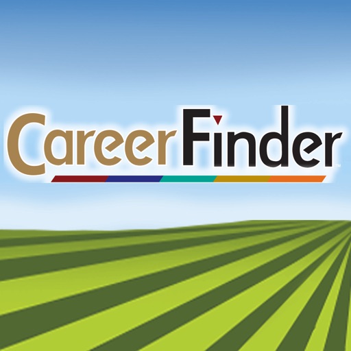 CareerFinder iPad Version