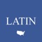 This app provides a list of Latin vocabulary
