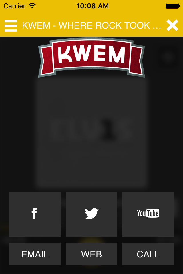 KWEM Radio