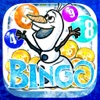 Bingo Casino Vegas Pro - “ Frozen Cartoon Edition ”