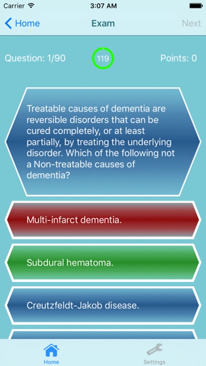Test of Essential Academic Skills 1200 Questions