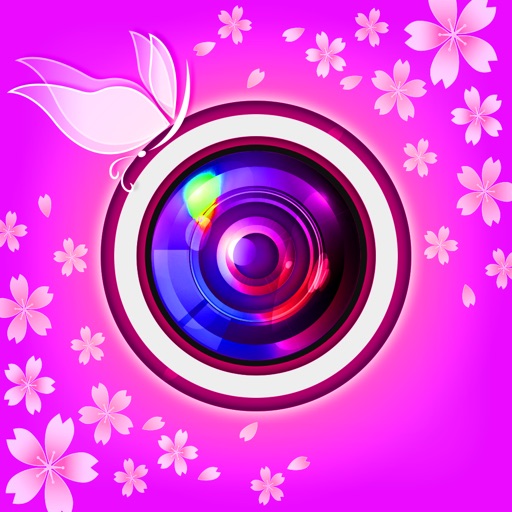 Camera Beauty 360 Ultimate icon