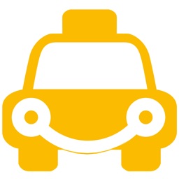iCoolTaxi Chauffeur