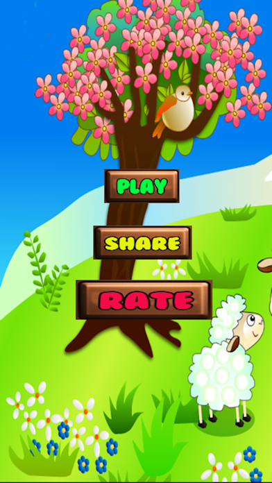How to cancel & delete Mother Nature  Learning- Flashcards with sounds for Toddlers and kindergarten kids from iphone & ipad 1