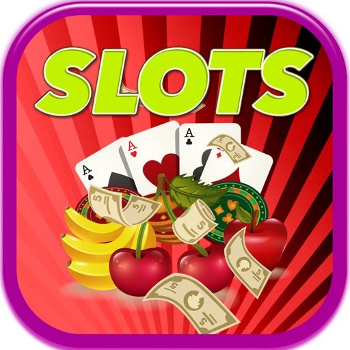 VIP Fruit Slots Grand Casino HD Live Icon