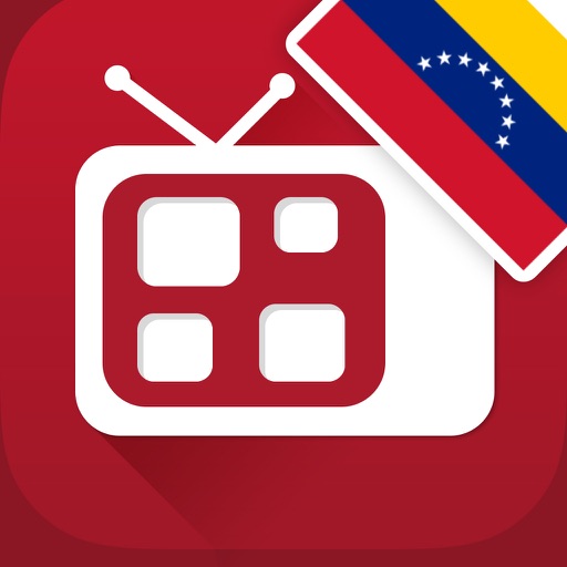 Televisión Venezolana Guía icon