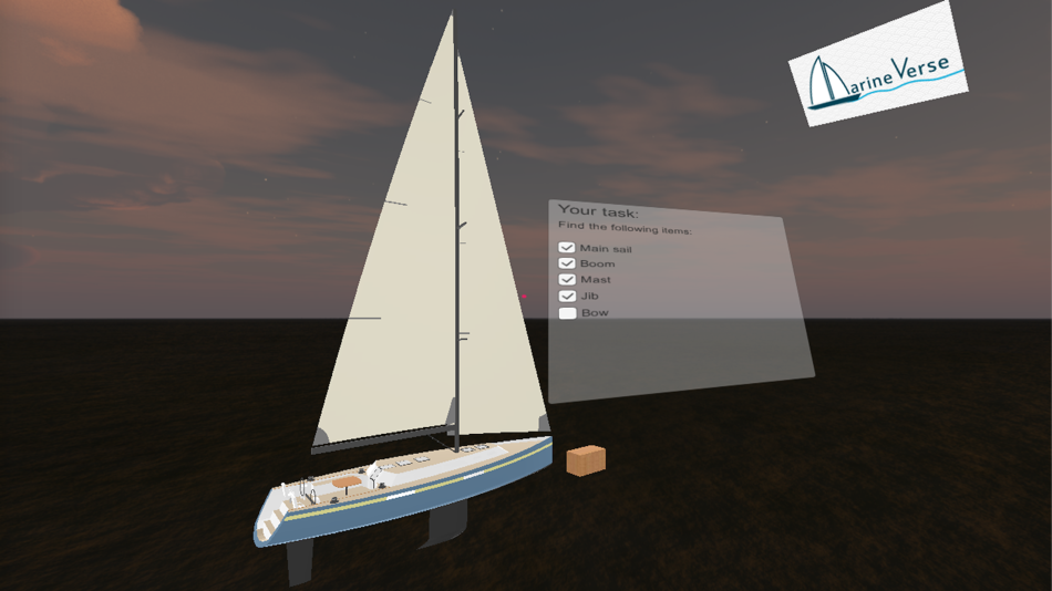 Sailing Terms (iOS) 由: VIRTUAL REALITY SAILING PTY. LTD. Sailing Terms (iOS) 由: VIRTUAL REALITY SAILING PTY. LTD.
