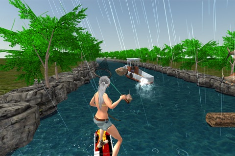 River Mania screenshot 2