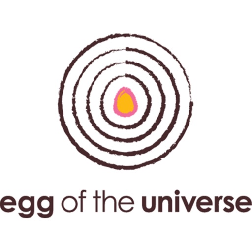 Egg of the Universe
